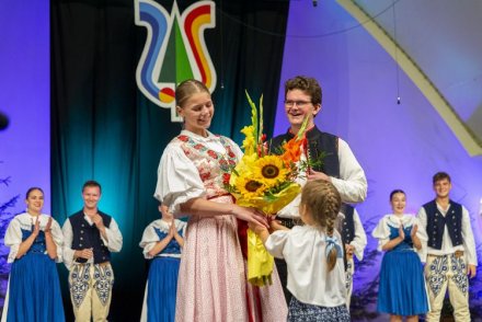 60. TKB - dzień dziewiąty